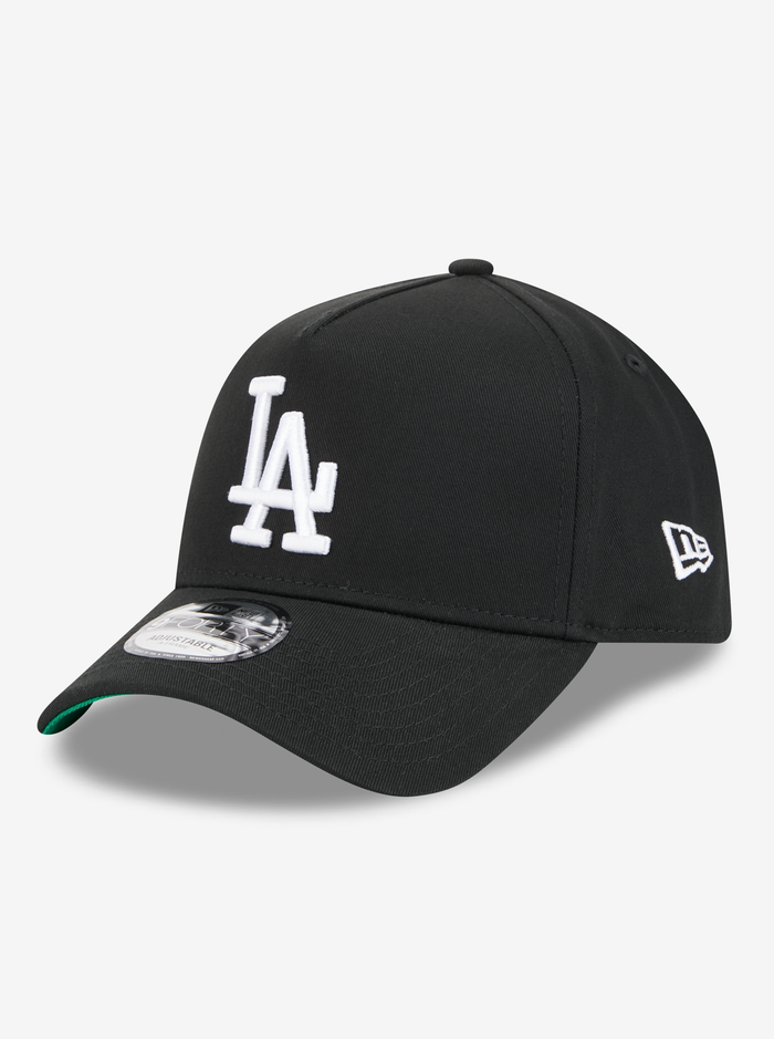 940 A-Frame Los Angeles Dodgers Snapback Cap