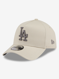 940 A-Frame Los Angeles Dodgers Snapback Cap