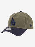 940 A-Frame Los Angeles Dodgers Snapback Cap