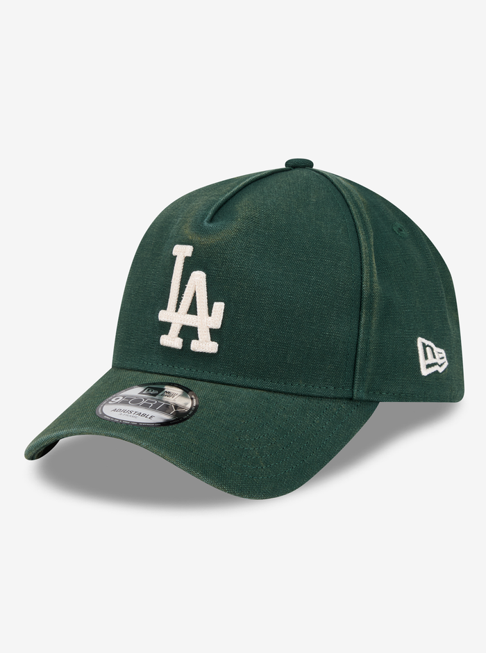 940 A-Frame Los Angeles Dodgers Snapback Cap