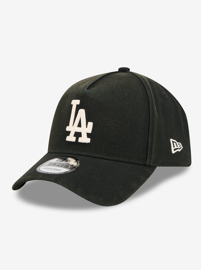 940 A-Frame Los Angeles Dodgers Snapback Cap