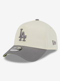 940 A-Frame Los Angeles Dodgers Snapback Cap
