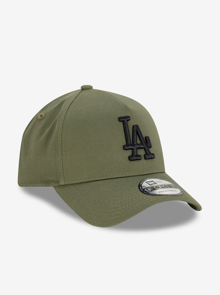 940 A-Frame Los Angeles Dodgers Snapback Cap