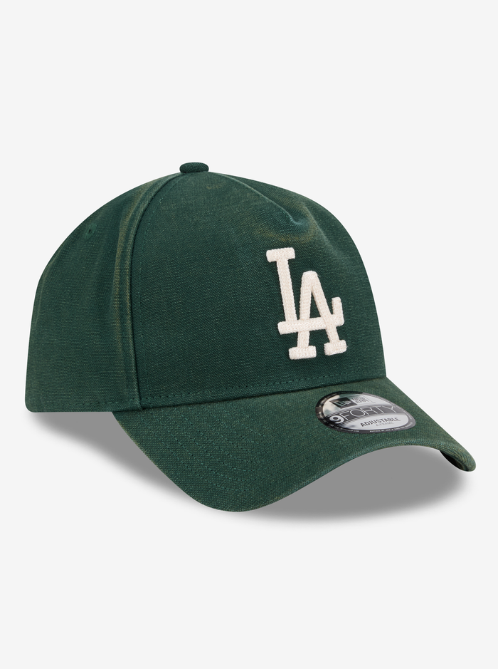 940 A-Frame Los Angeles Dodgers Snapback Cap