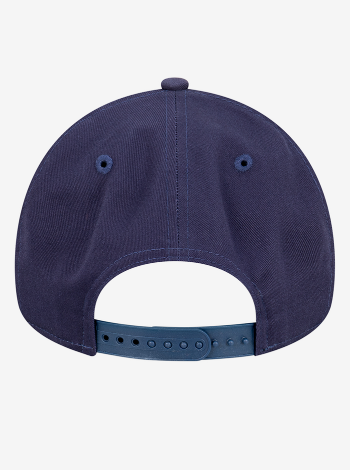 940 A-Frame Los Angeles Dodgers Snapback Cap