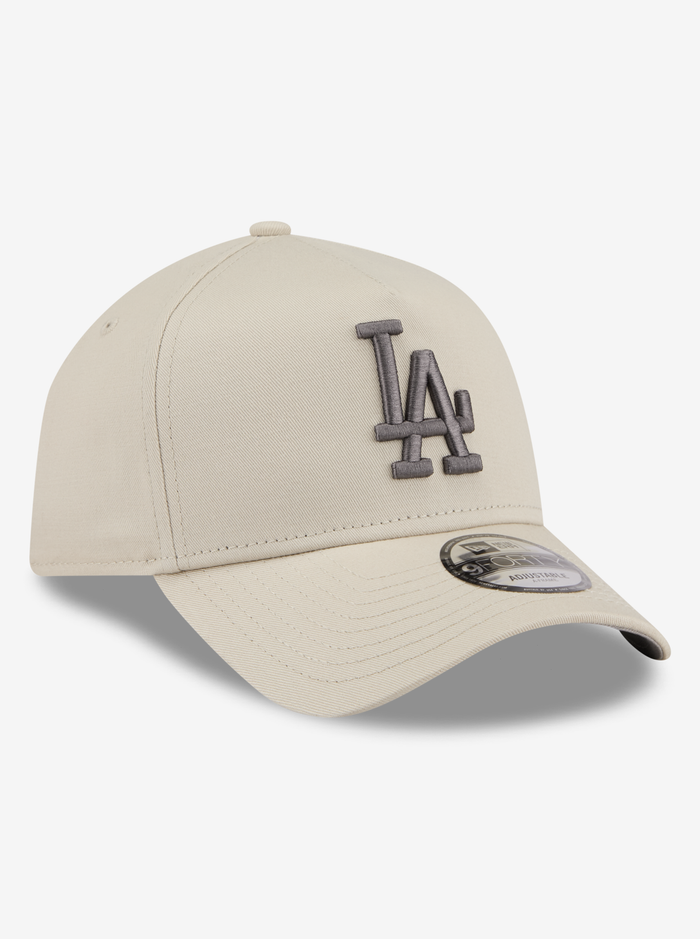 940 A-Frame Los Angeles Dodgers Snapback Cap