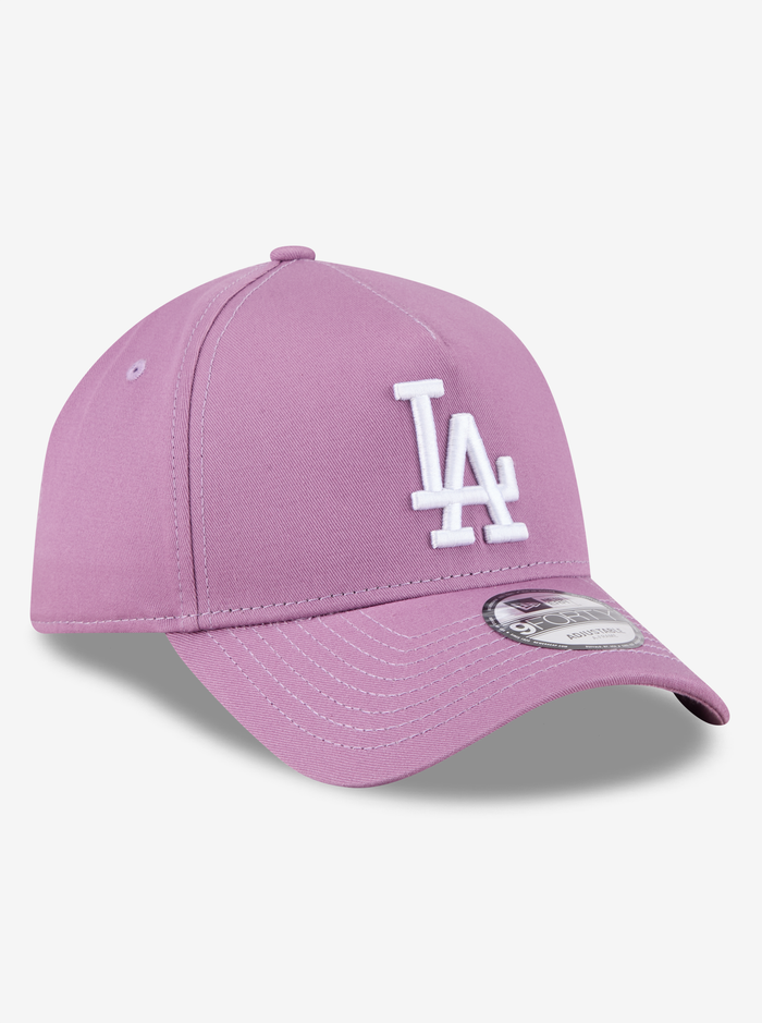 940 A-Frame Los Angeles Dodgers Snapback Cap