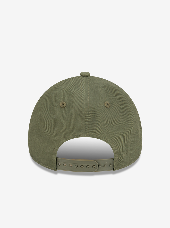 940 A-Frame Los Angeles Dodgers Snapback Cap