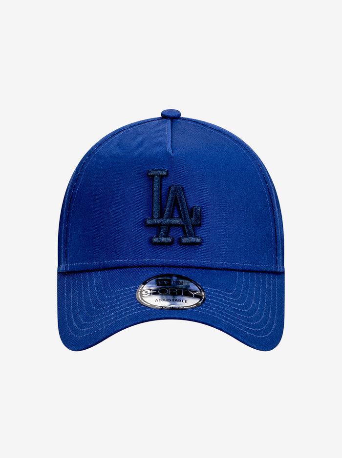 940 A-Frame Los Angeles Dodgers Snapback Cap