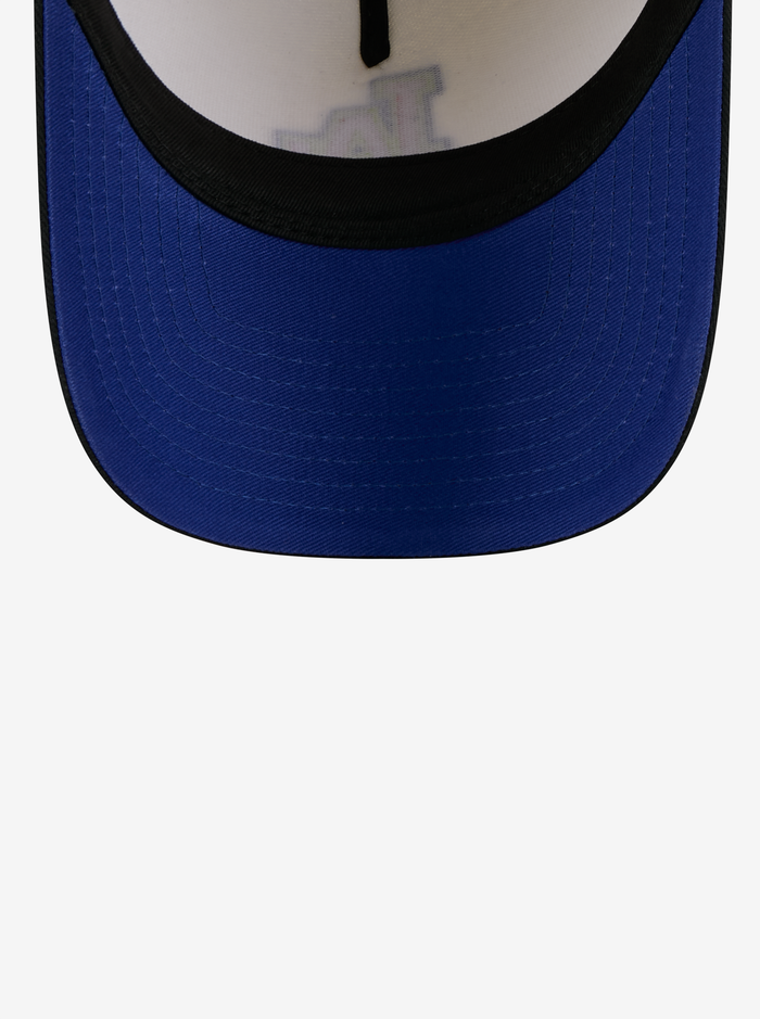 940 A-Frame Los Angeles Dodgers Snapback Cap