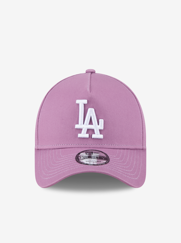 940 A-Frame Los Angeles Dodgers Snapback Cap