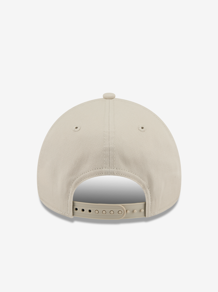 940 A-Frame Los Angeles Dodgers Snapback Cap