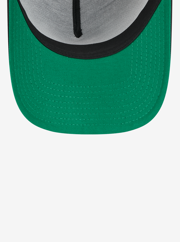 940 A-Frame Los Angeles Dodgers Snapback Cap