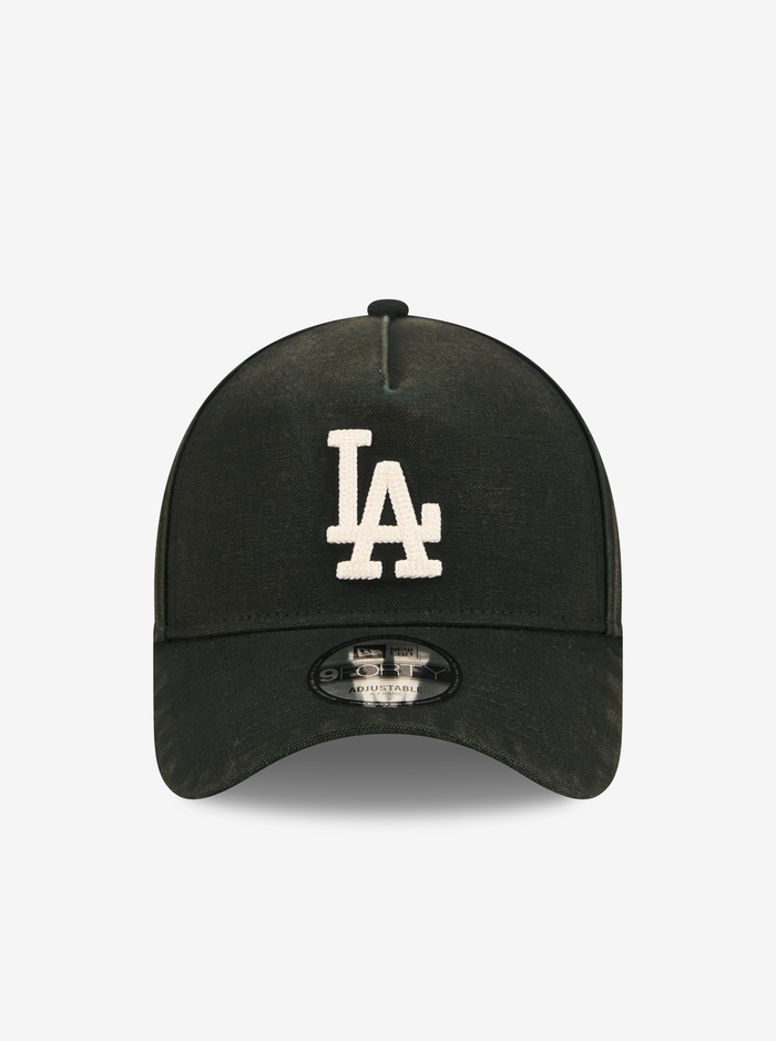 940 A-Frame Los Angeles Dodgers Snapback Cap