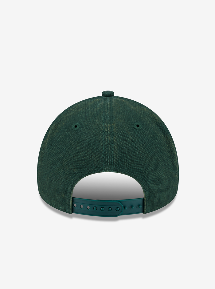940 A-Frame Los Angeles Dodgers Snapback Cap
