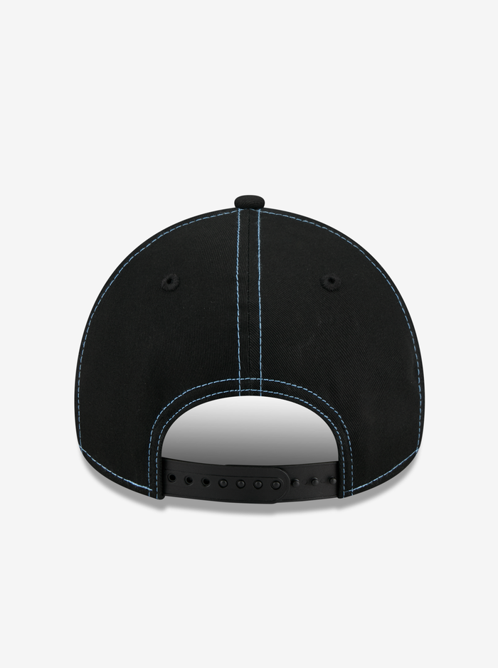 940 A-Frame Los Angeles Dodgers Snapback Cap