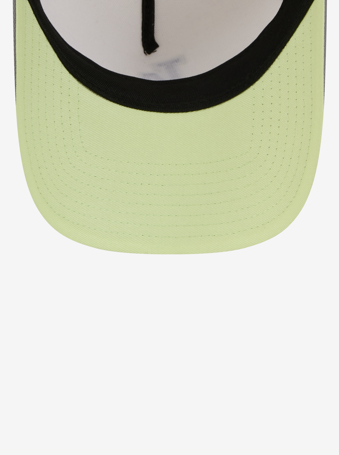 940 A-Frame Los Angeles Dodgers Snapback Cap
