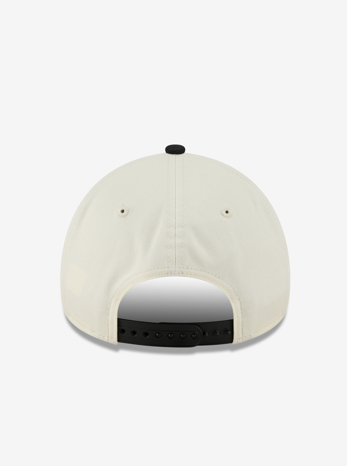940 A-Frame Los Angeles Dodgers Snapback Cap