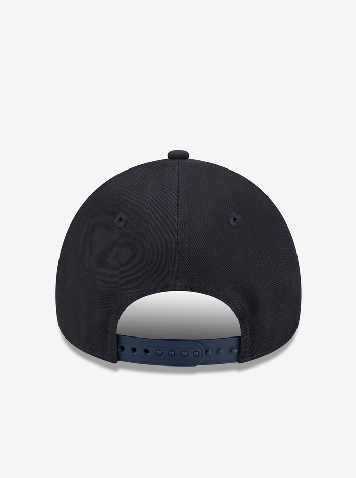 940 A-Frame Los Angeles Dodgers Snapback Cap