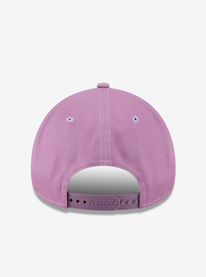 940 A-Frame Los Angeles Dodgers Snapback Cap