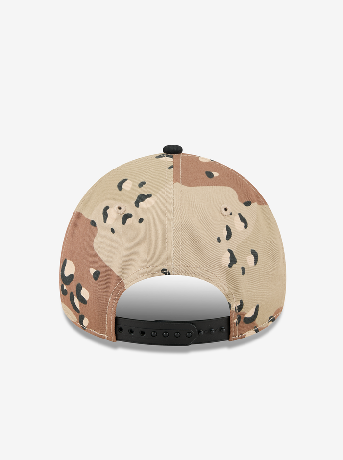 940 A-Frame Los Angeles Dodgers Snapback Cap