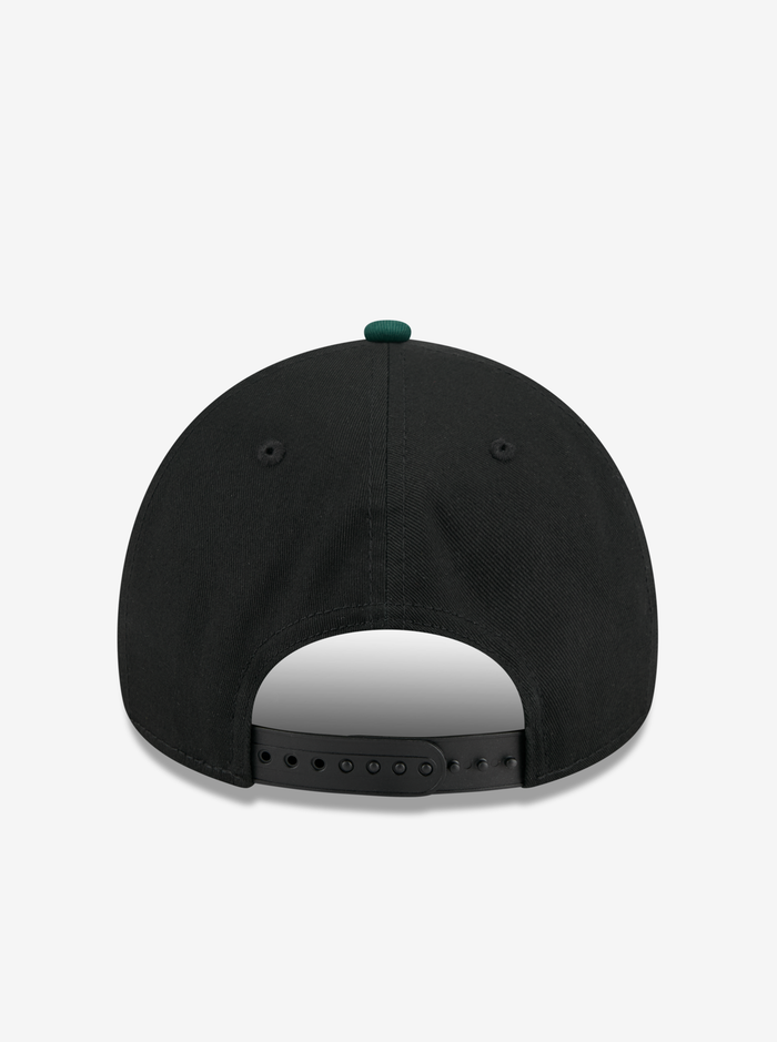 940 A-Frame Los Angeles Dodgers Snapback Cap