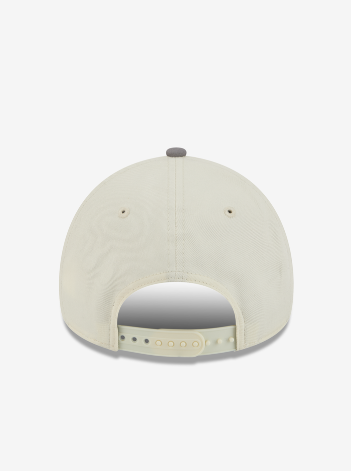 940 A-Frame Los Angeles Dodgers Snapback Cap