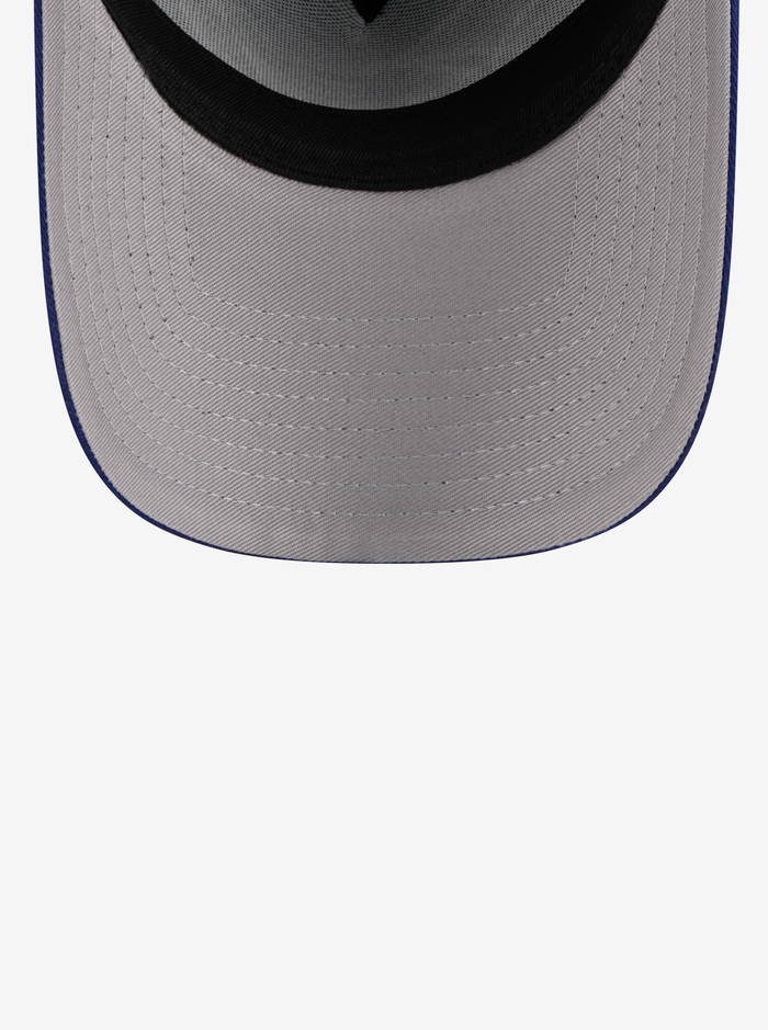 940 A-Frame Los Angeles Dodgers Snapback Cap