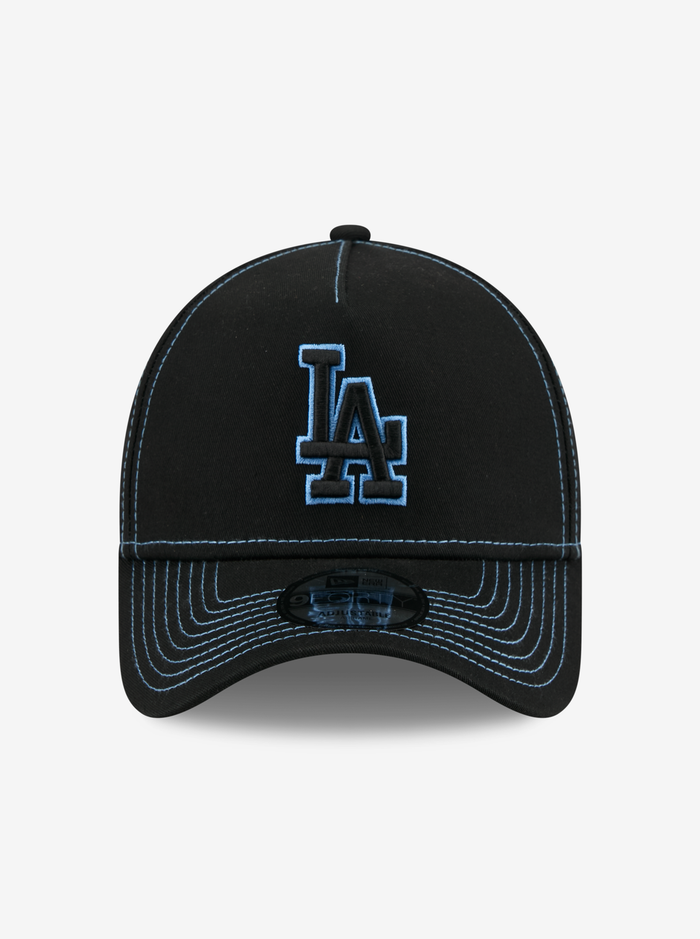 940 A-Frame Los Angeles Dodgers Snapback Cap