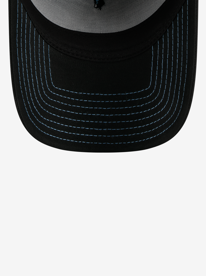 940 A-Frame Los Angeles Dodgers Snapback Cap
