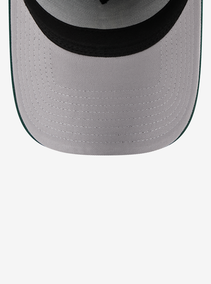 940 A-Frame Los Angeles Dodgers Snapback Cap