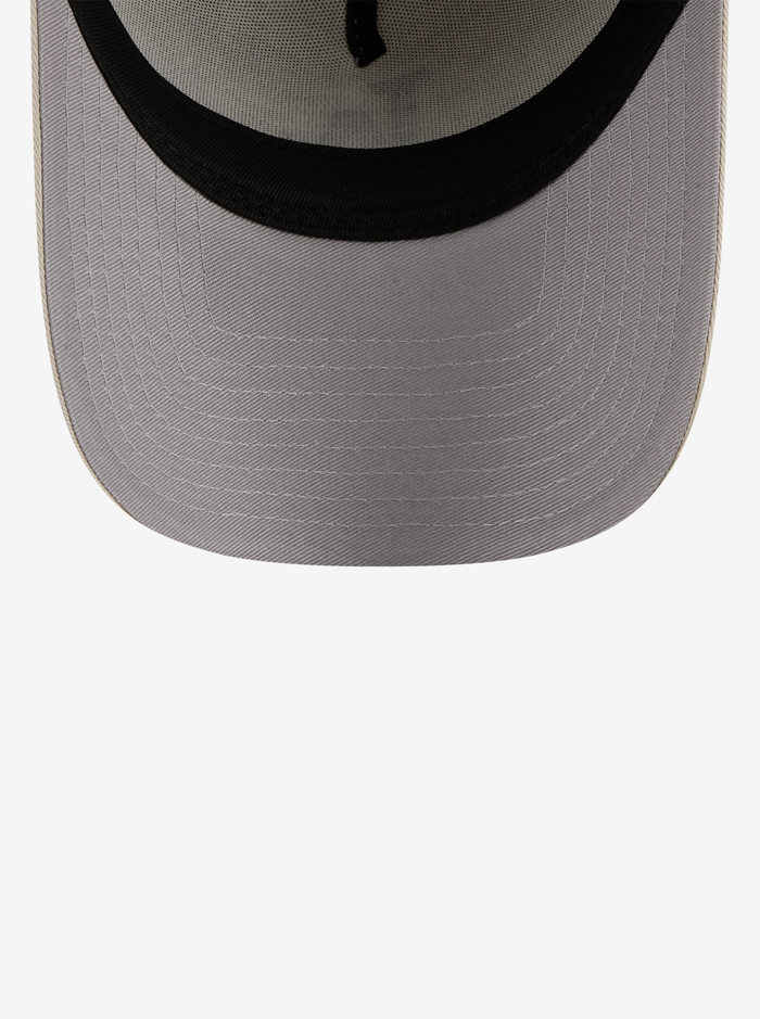 940 A-Frame Los Angeles Dodgers Snapback Cap