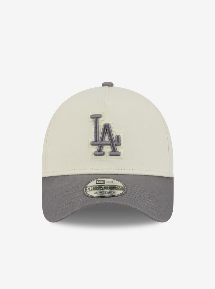 940 A-Frame Los Angeles Dodgers Snapback Cap
