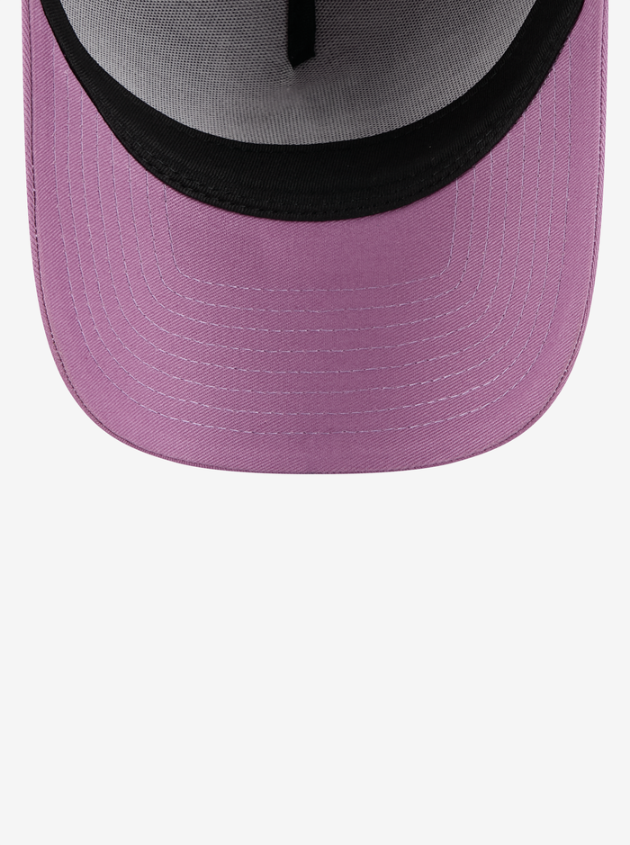 940 A-Frame Los Angeles Dodgers Snapback Cap