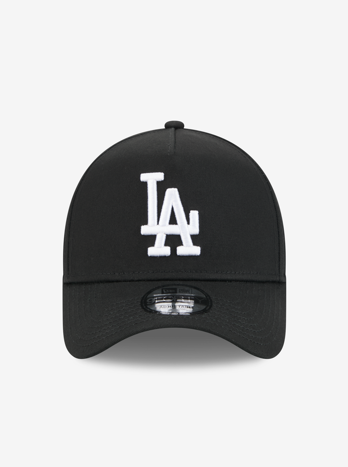 940 A-Frame Los Angeles Dodgers Snapback Cap