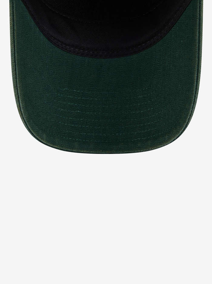 940 A-Frame Los Angeles Dodgers Snapback Cap