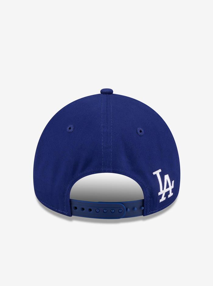 940 A-Frame Los Angeles Dodgers Snapback Cap