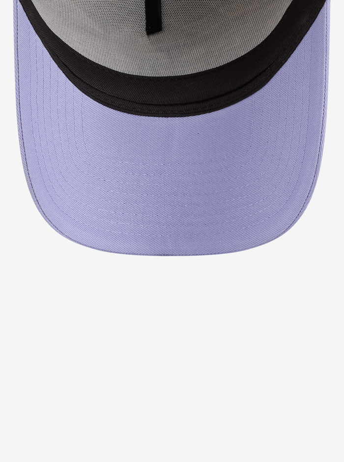 940 A-Frame Los Angeles Dodgers Snapback Cap