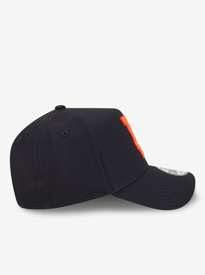 940 A-Frame Los Angeles Dodgers Snapback Cap