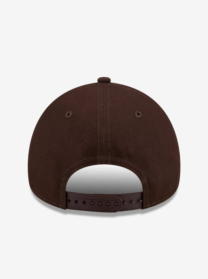 940 A-Frame Los Angeles Lakers Snapback Cap