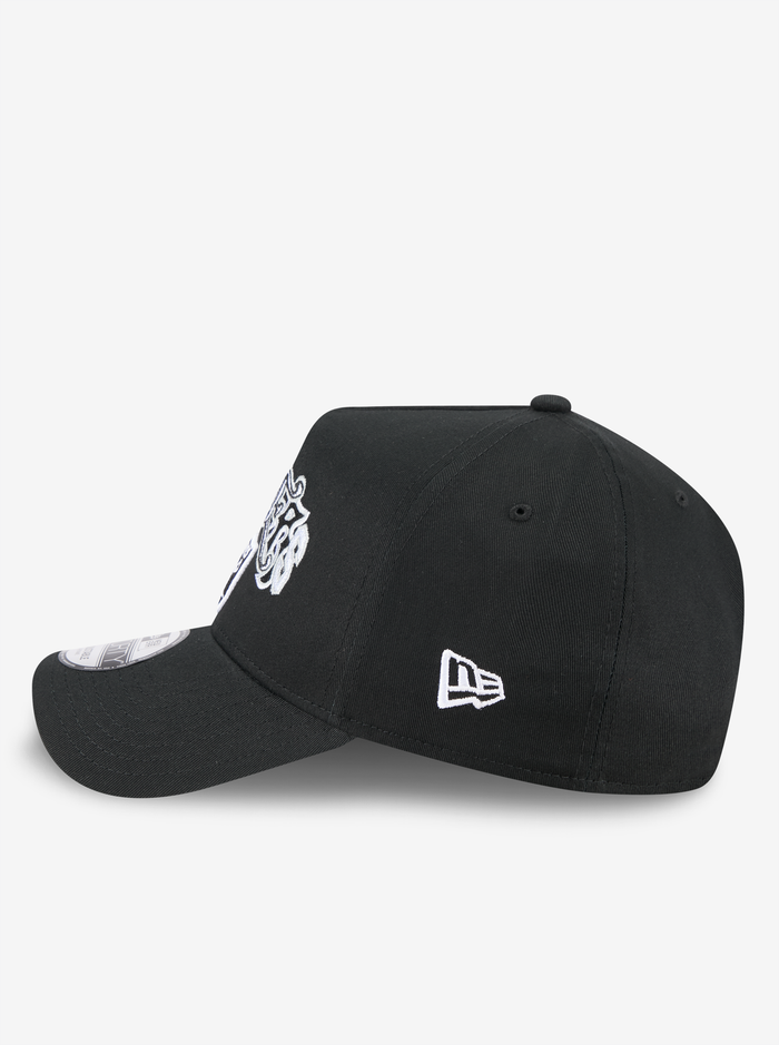 940 A-Frame Multi Letter Las Vegas Raiders Snapback Cap