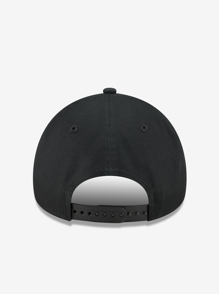 940 A-Frame Multi Letter Las Vegas Raiders Snapback Cap