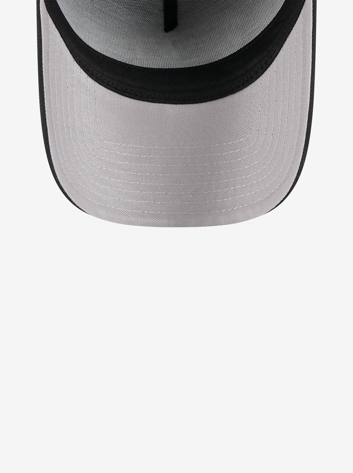 940 A-Frame Multi Letter Las Vegas Raiders Snapback Cap