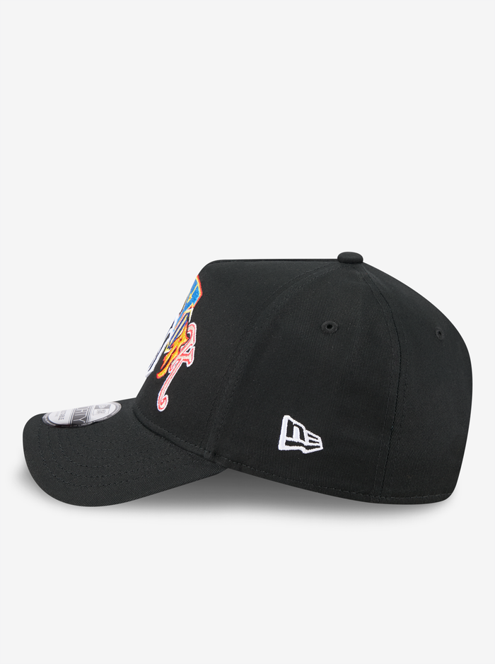 940 A-Frame Multi Letter New York Yankees Snapback Cap