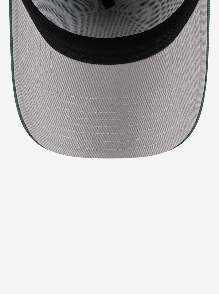 940 A-Frame New York Mets Snapback Cap