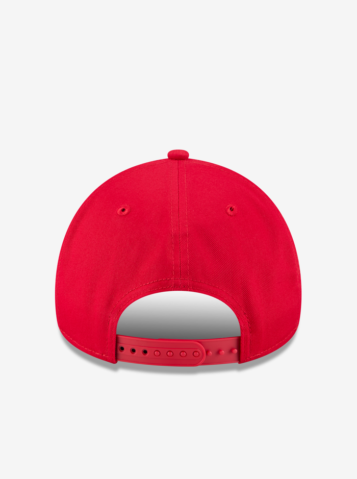 940 A-Frame New York Yankees Barb Visor Cap