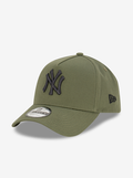 940 A-Frame New York Yankees Snapback Cap