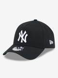940 A-Frame New York Yankees Snapback Cap