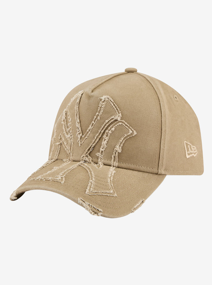940 A-Frame New York Yankees Snapback Cap
