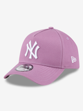 940 A-Frame New York Yankees Snapback Cap